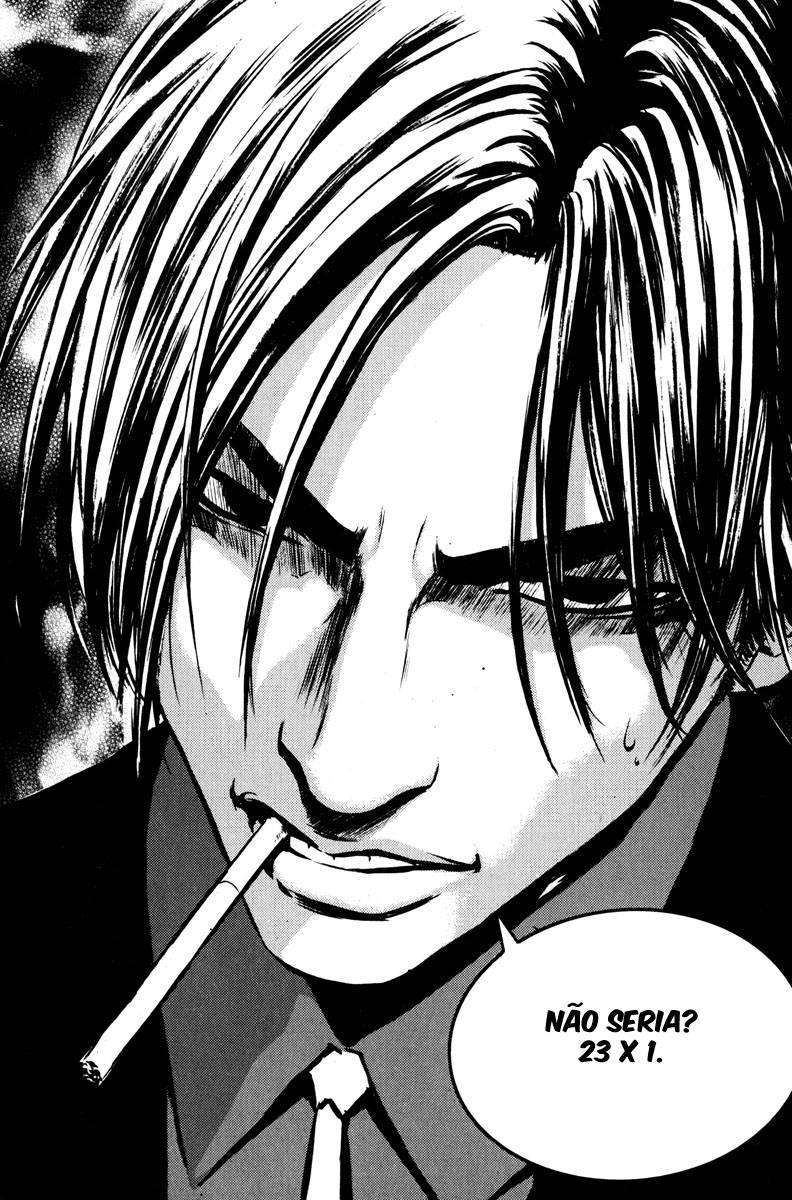 Read The Breaker PT Manga Online