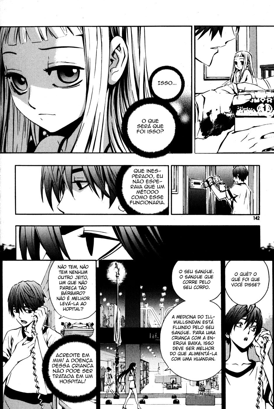 Read The Breaker PT Manga Online