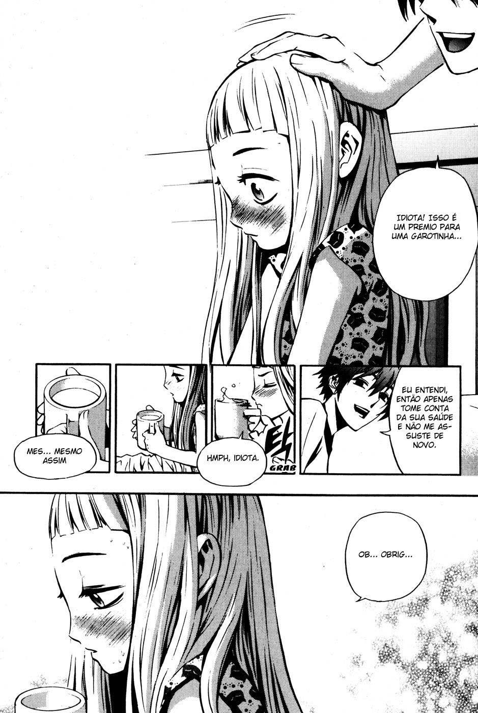 Read The Breaker PT Manga Online