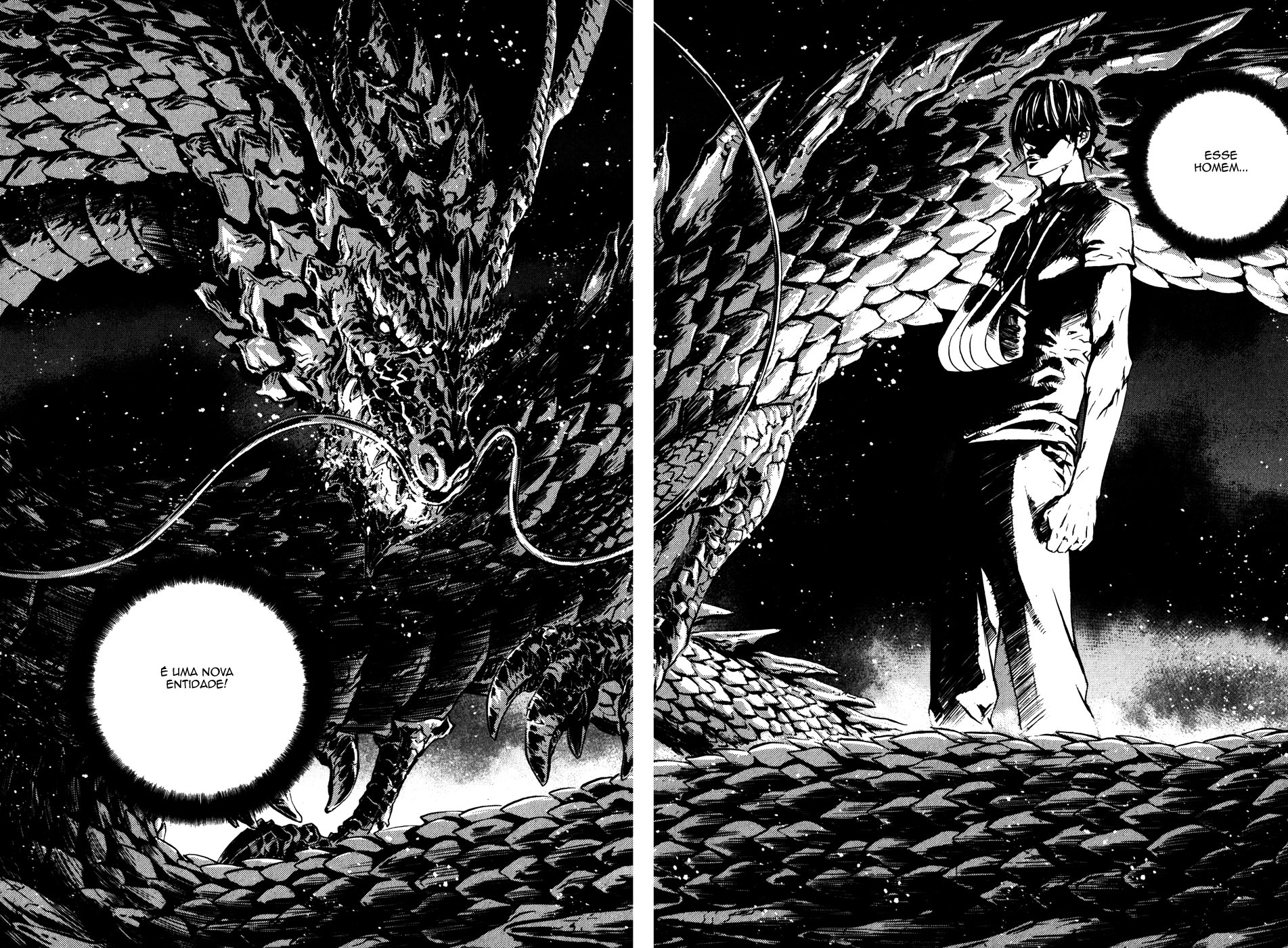 Read The Breaker PT Manga Online