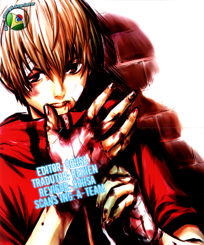 Read The Breaker PT Manga Online