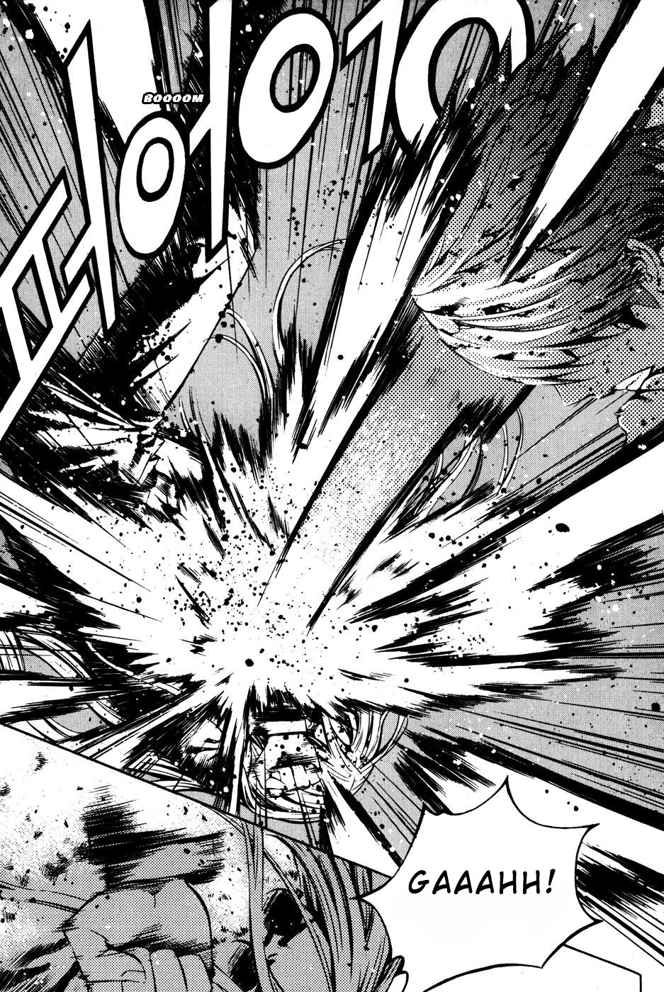 Read The Breaker PT Manga Online