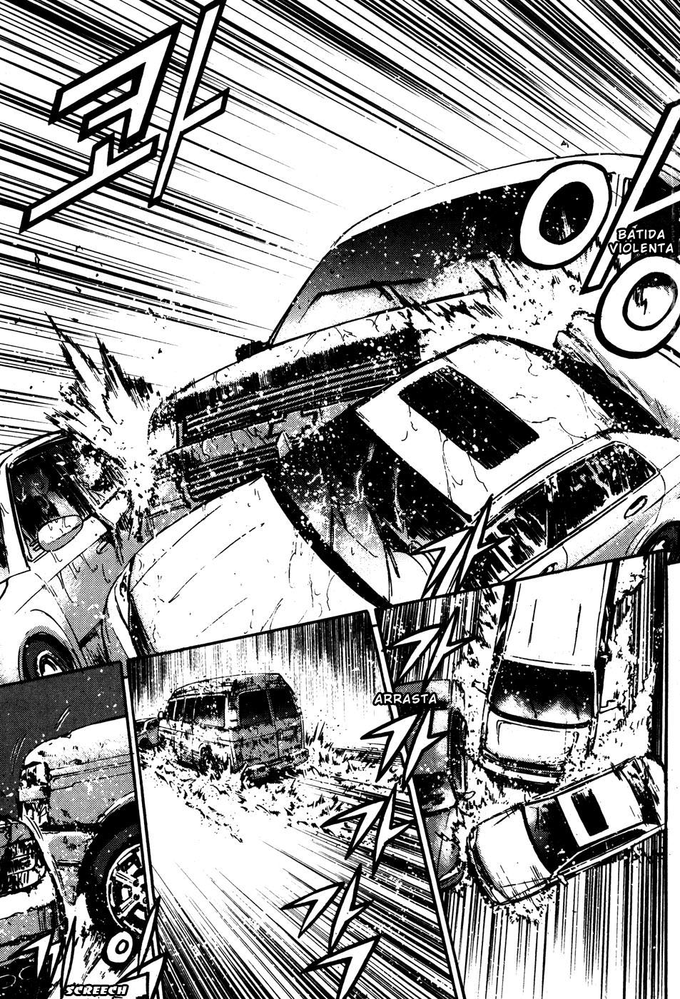 Read The Breaker PT Manga Online