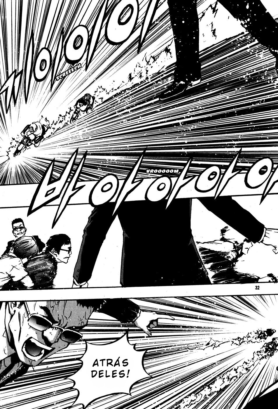 Read The Breaker PT Manga Online