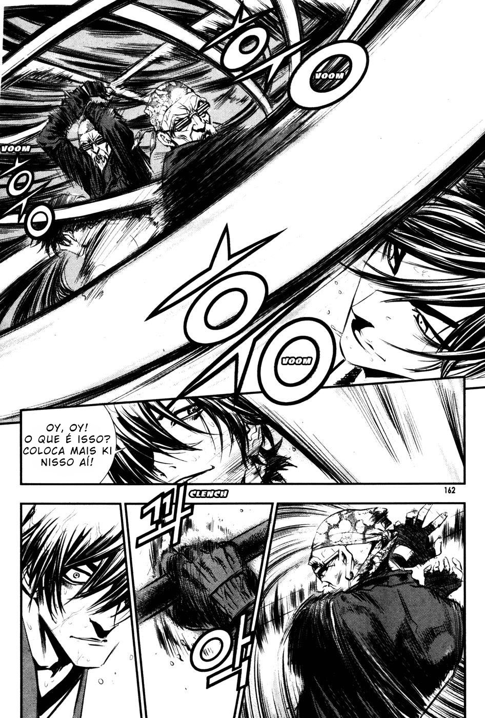 Read The Breaker PT Manga Online