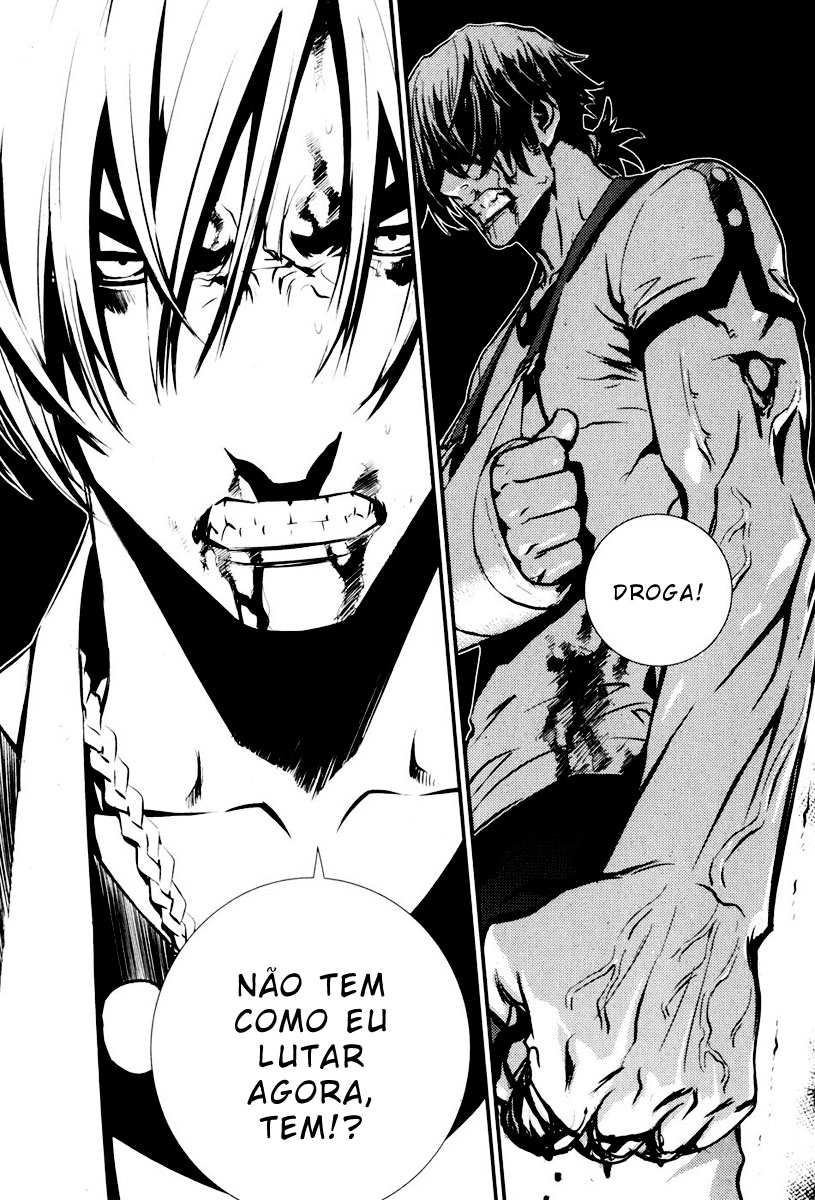 Read The Breaker PT Manga Online