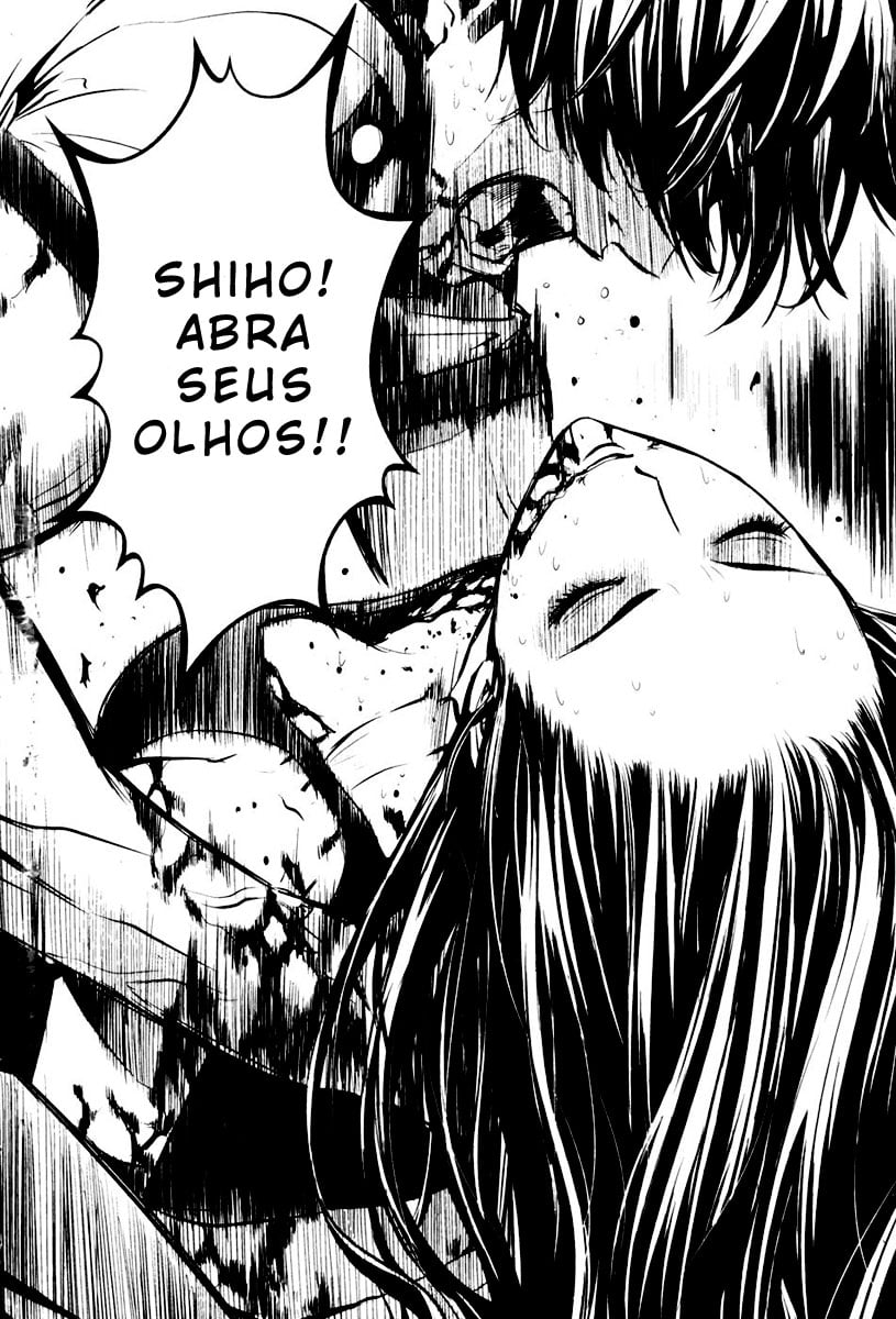 Read The Breaker PT Manga Online