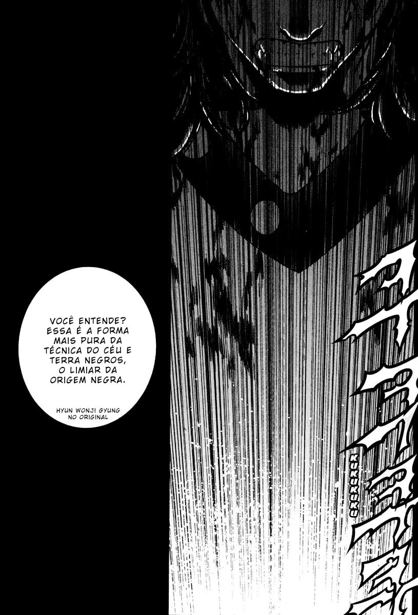 Read The Breaker PT Manga Online
