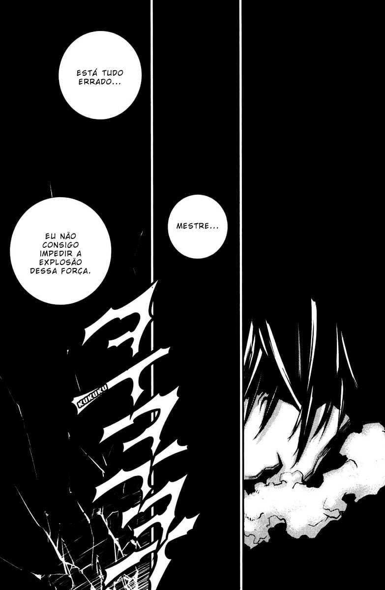 Read The Breaker PT Manga Online
