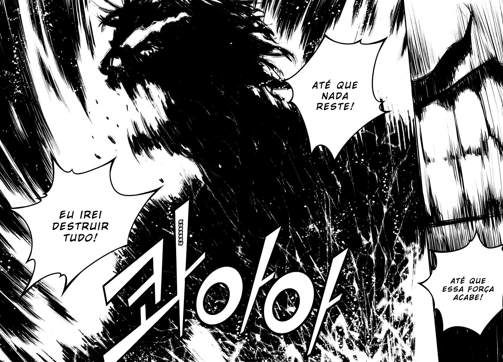 Read The Breaker PT Manga Online