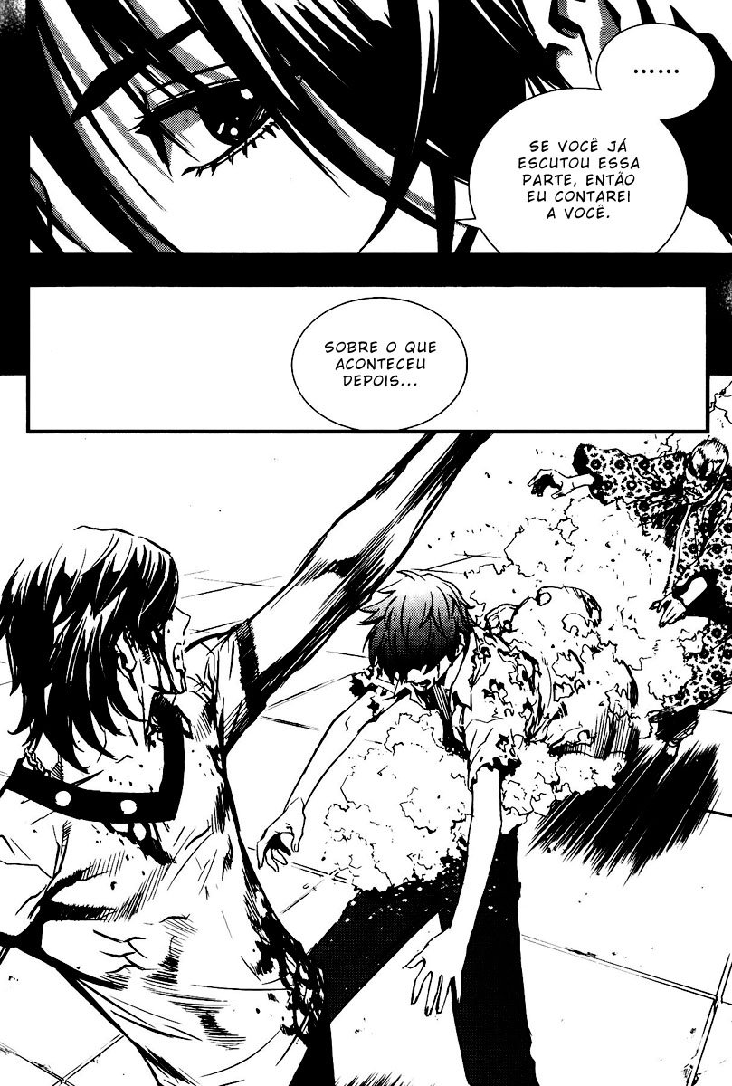 Read The Breaker PT Manga Online