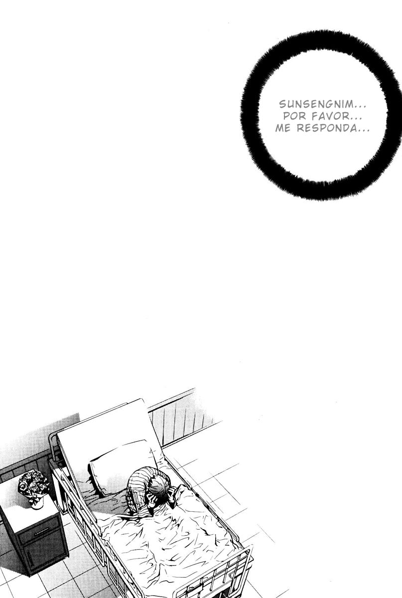 Read The Breaker PT Manga Online