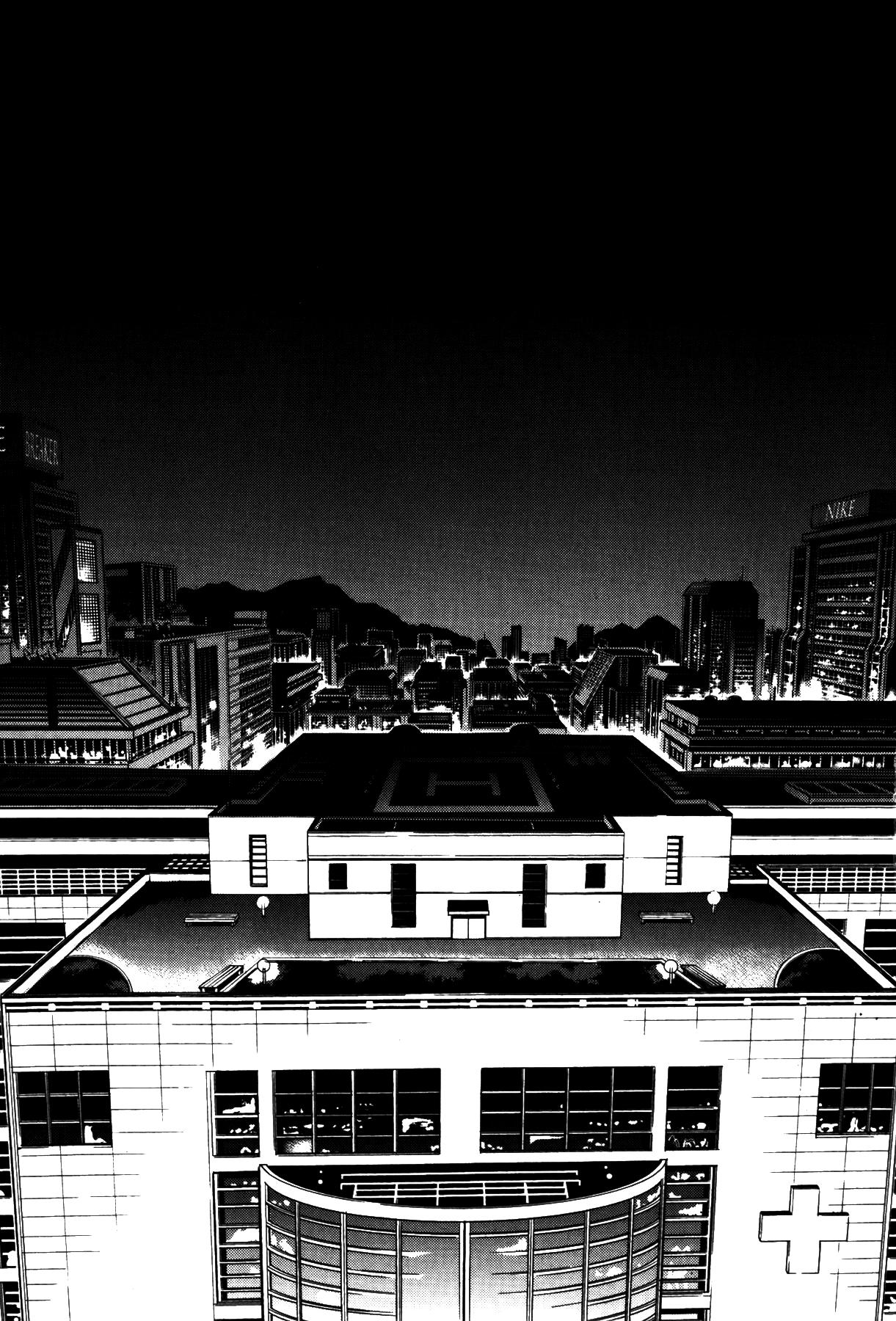 Read The Breaker PT Manga Online
