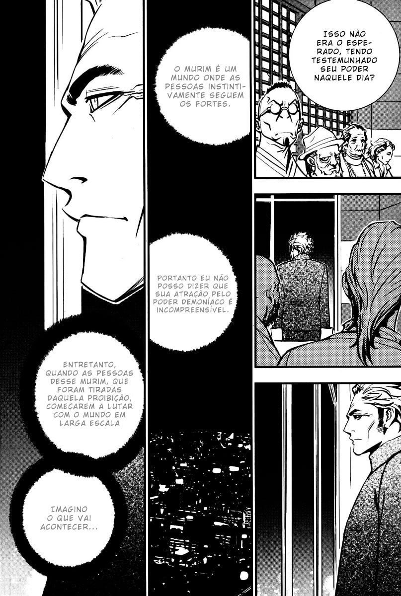 Read The Breaker PT Manga Online