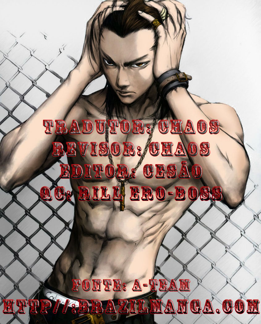 Read The Breaker PT Manga Online