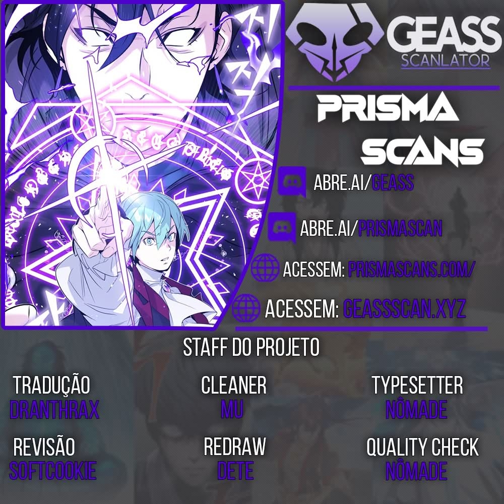 Read The Dark Magician Transmigrates After 66666 Years PT Manga Online