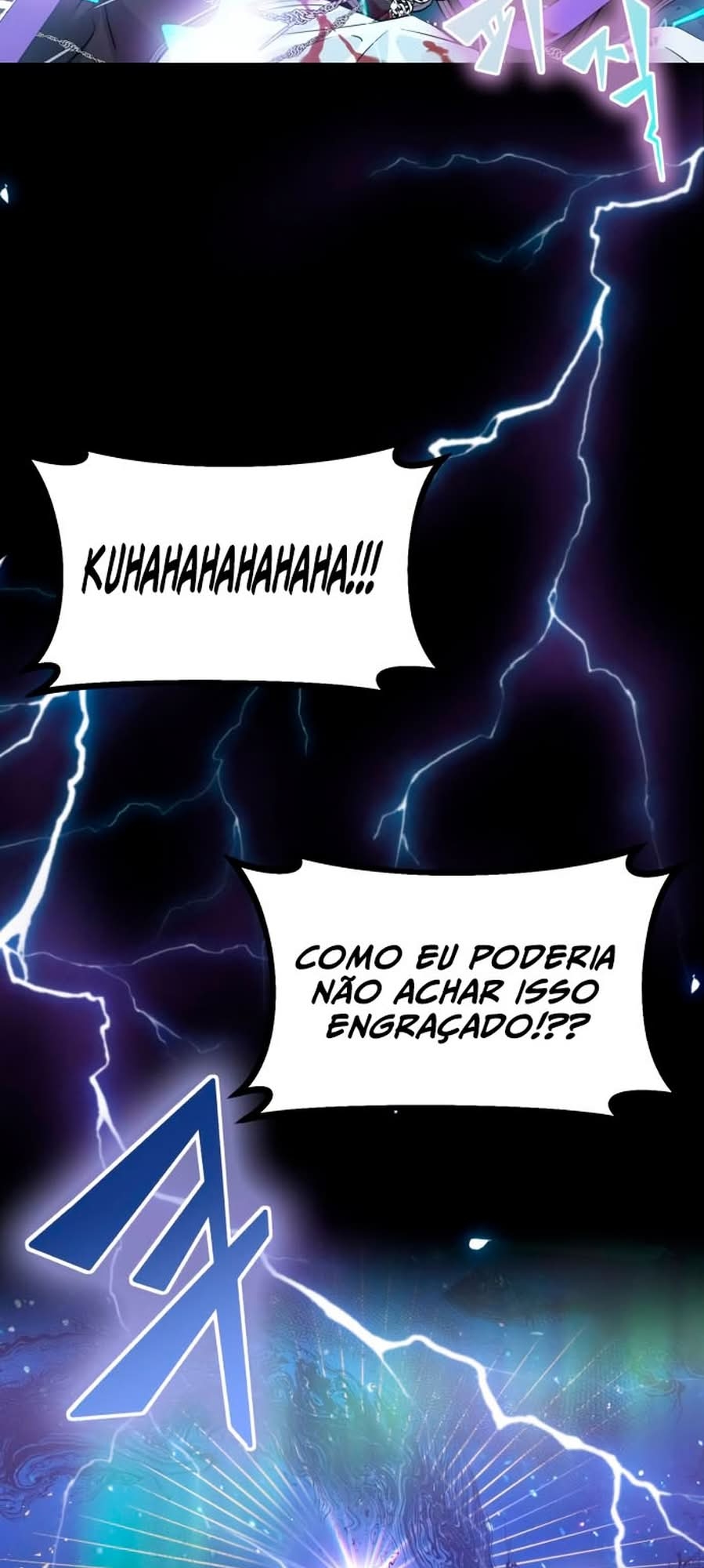 Read The Dark Magician Transmigrates After 66666 Years PT Manga Online