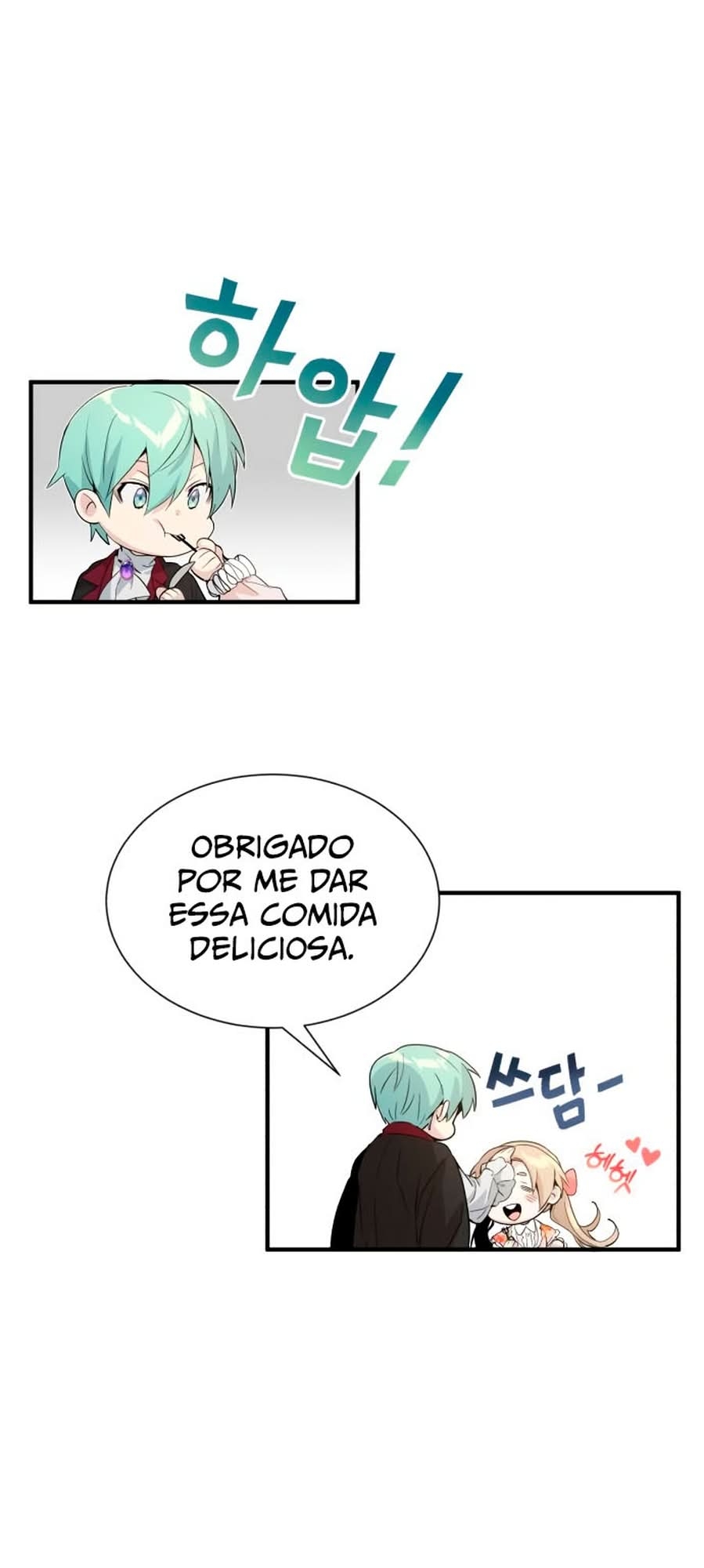 Read The Dark Magician Transmigrates After 66666 Years PT Manga Online