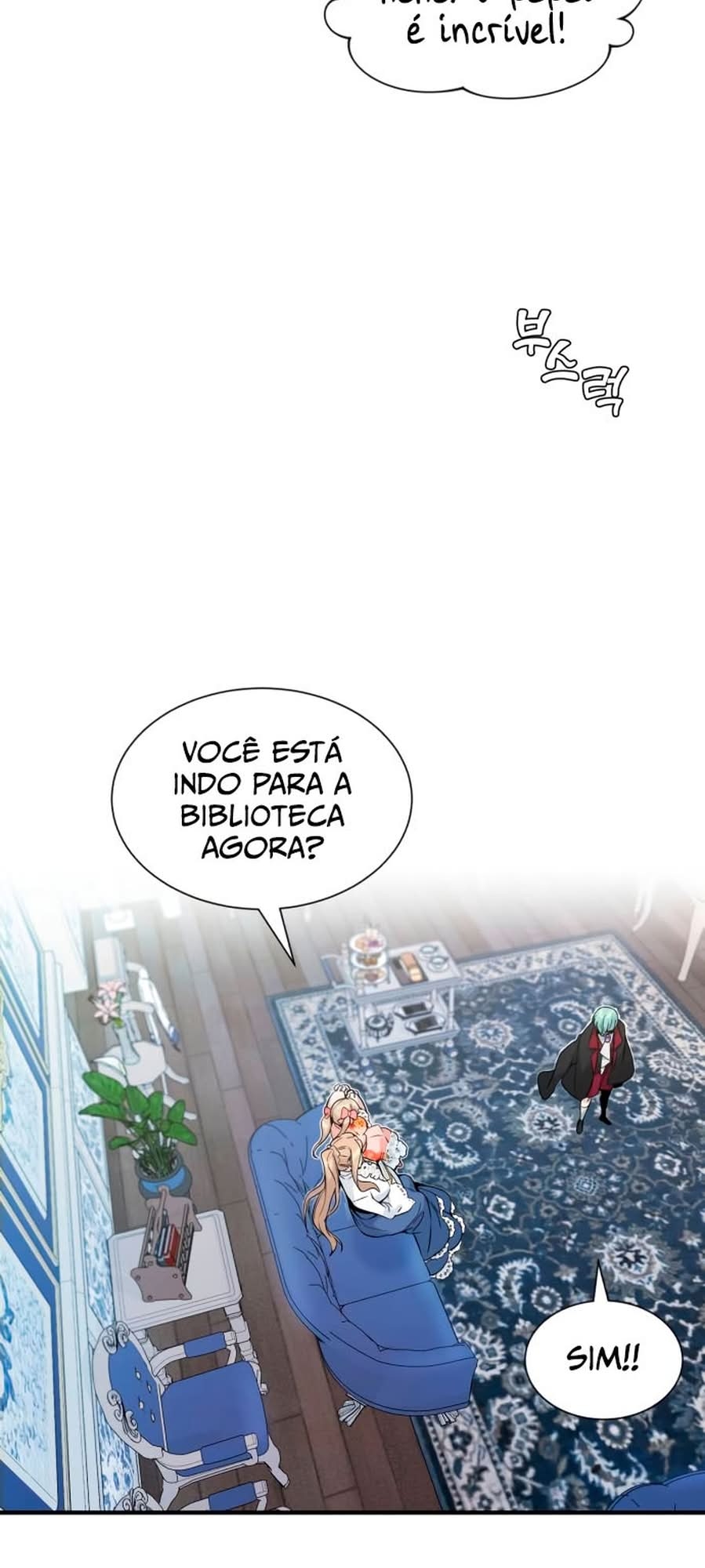 Read The Dark Magician Transmigrates After 66666 Years PT Manga Online