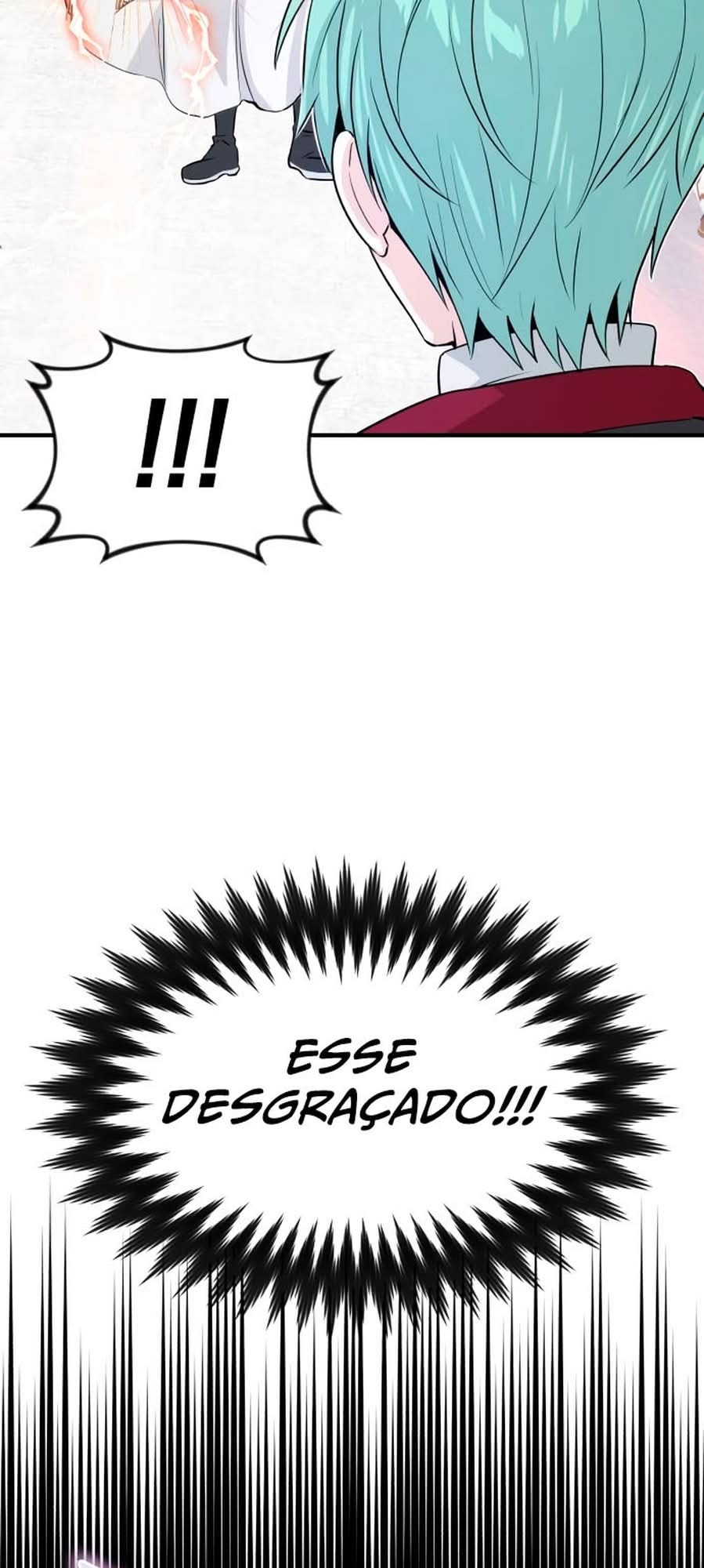 Read The Dark Magician Transmigrates After 66666 Years PT Manga Online