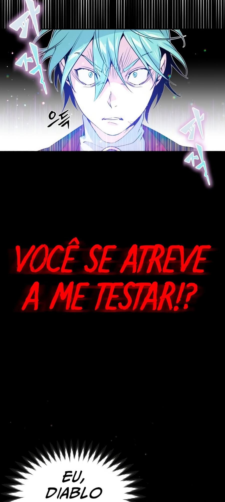 Read The Dark Magician Transmigrates After 66666 Years PT Manga Online