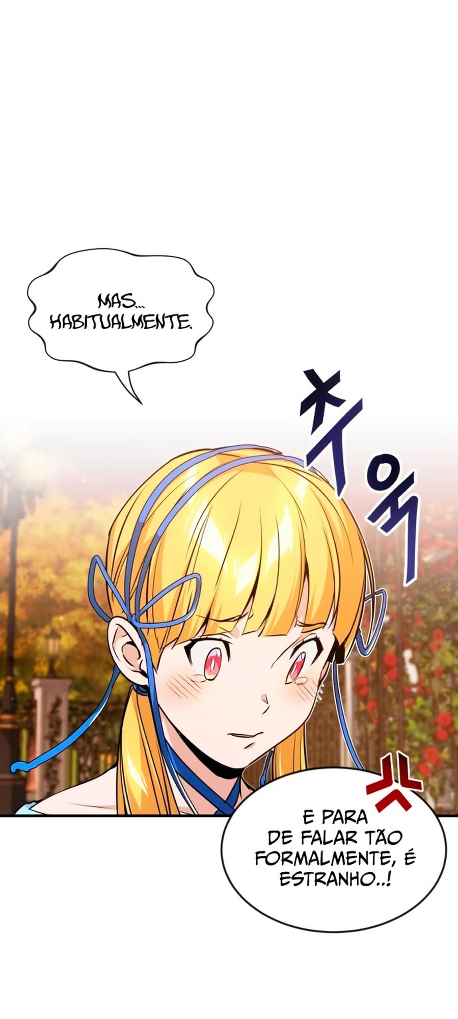 Read The Dark Magician Transmigrates After 66666 Years PT Manga Online
