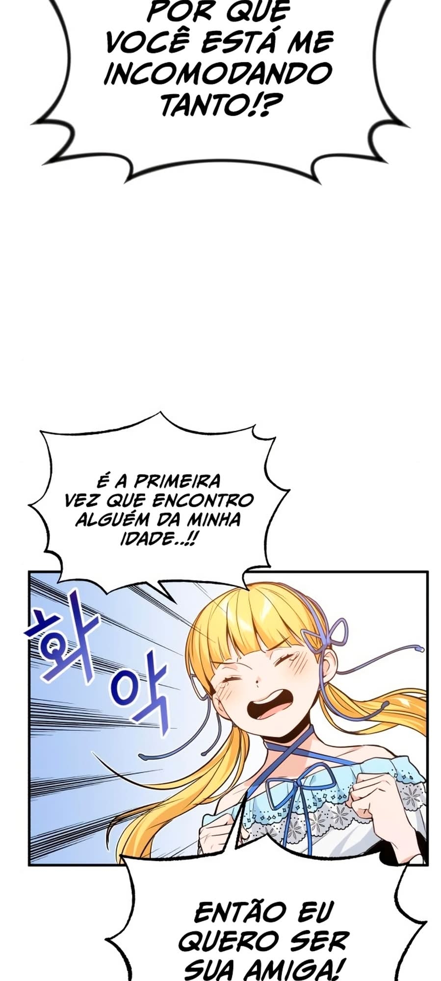 Read The Dark Magician Transmigrates After 66666 Years PT Manga Online