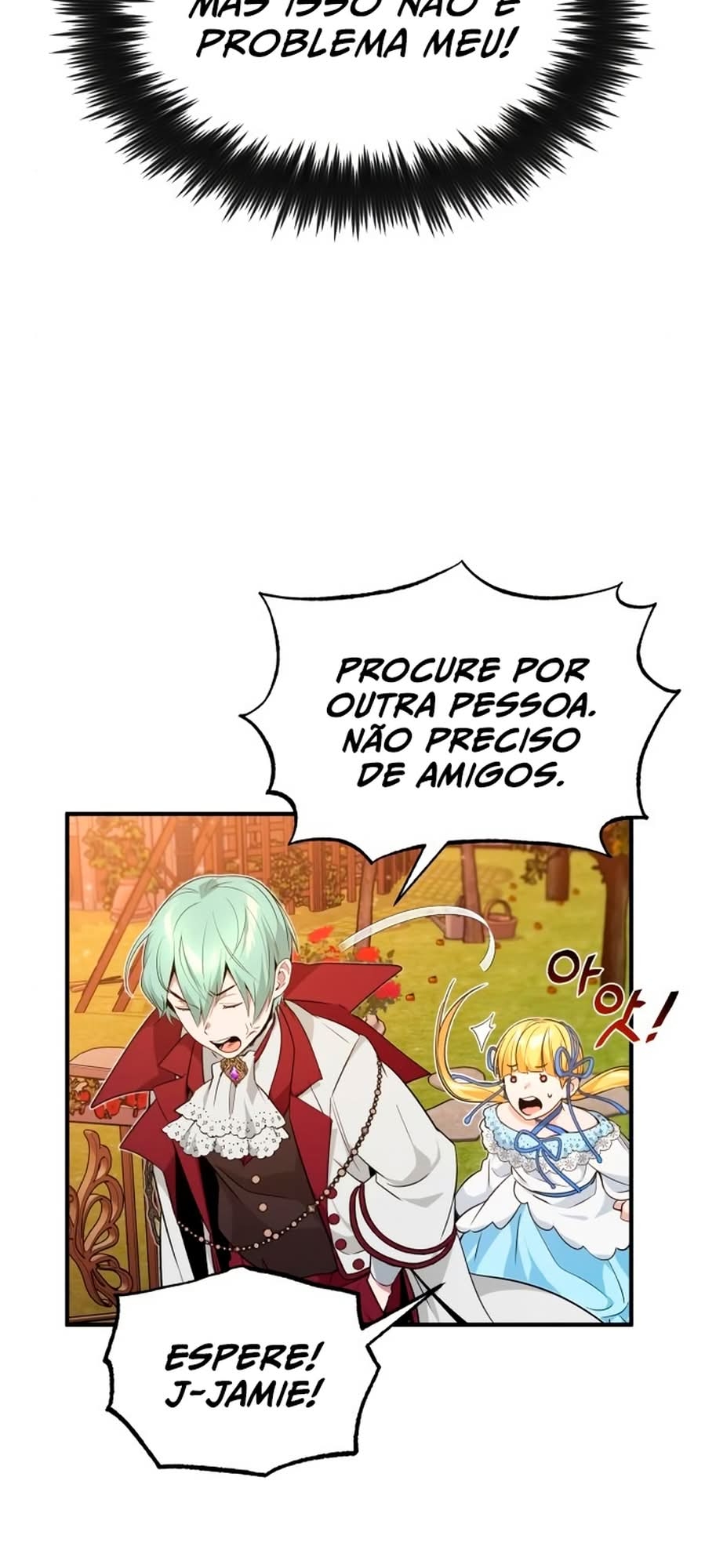 Read The Dark Magician Transmigrates After 66666 Years PT Manga Online