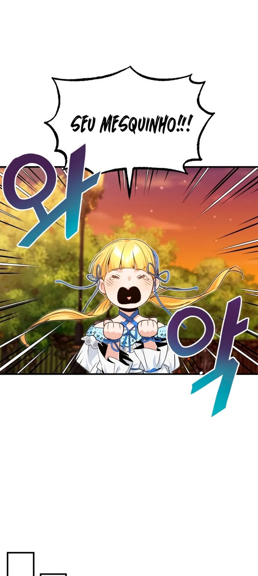 Read The Dark Magician Transmigrates After 66666 Years PT Manga Online