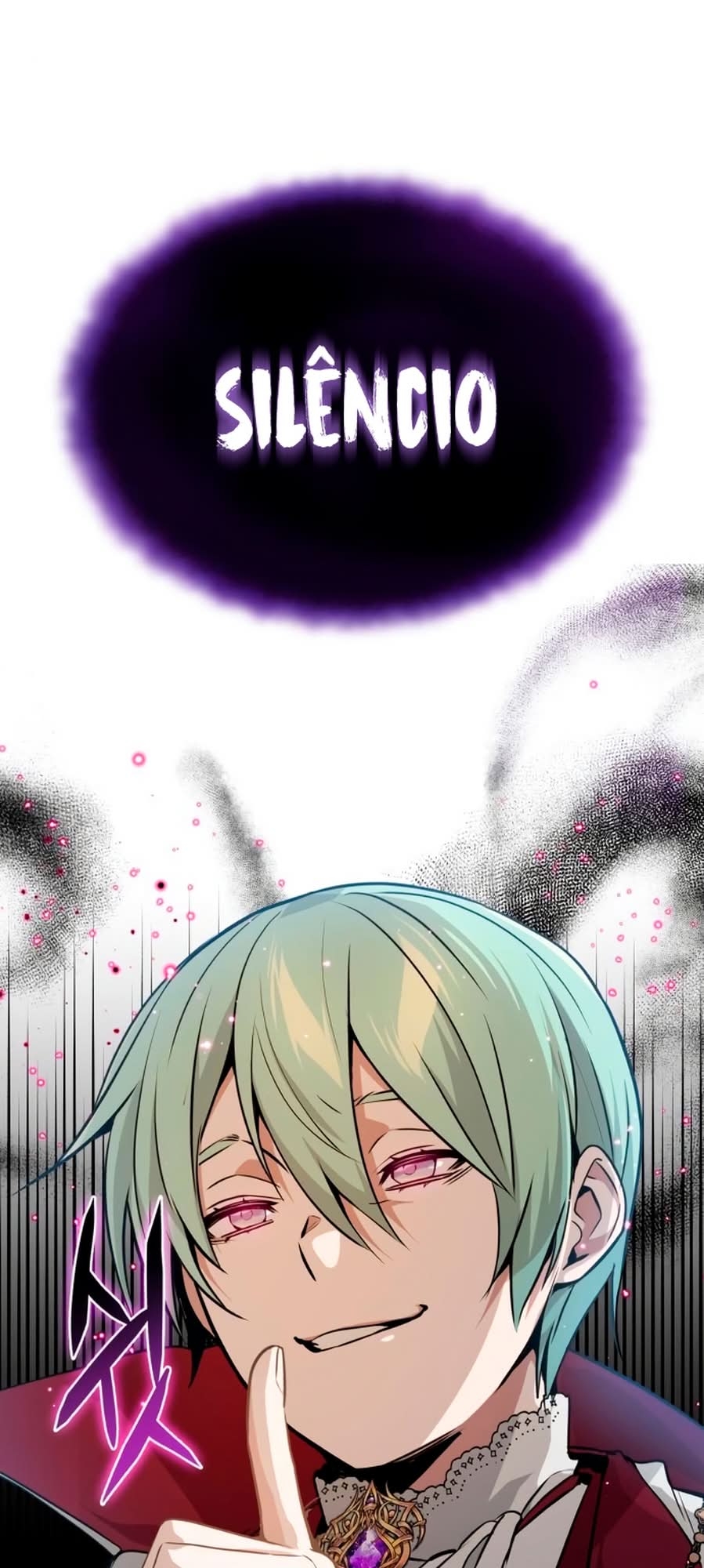 Read The Dark Magician Transmigrates After 66666 Years PT Manga Online