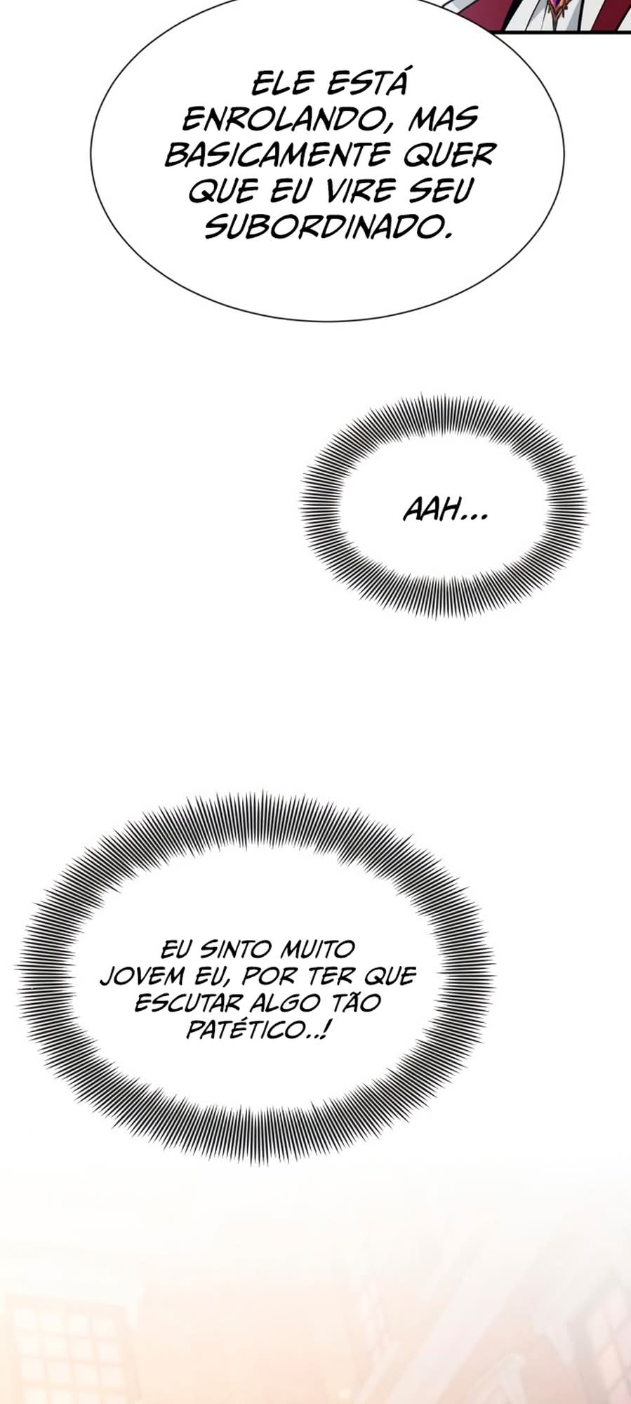 Read The Dark Magician Transmigrates After 66666 Years PT Manga Online