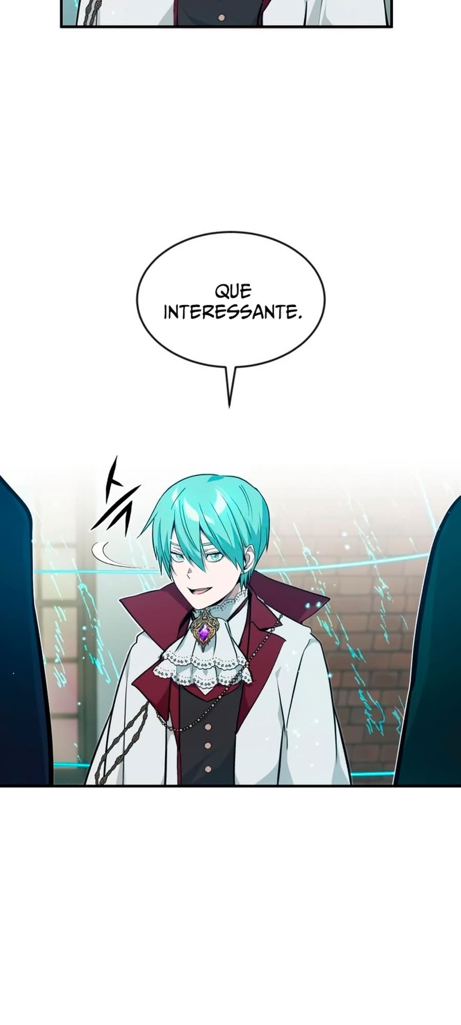 Read The Dark Magician Transmigrates After 66666 Years PT Manga Online