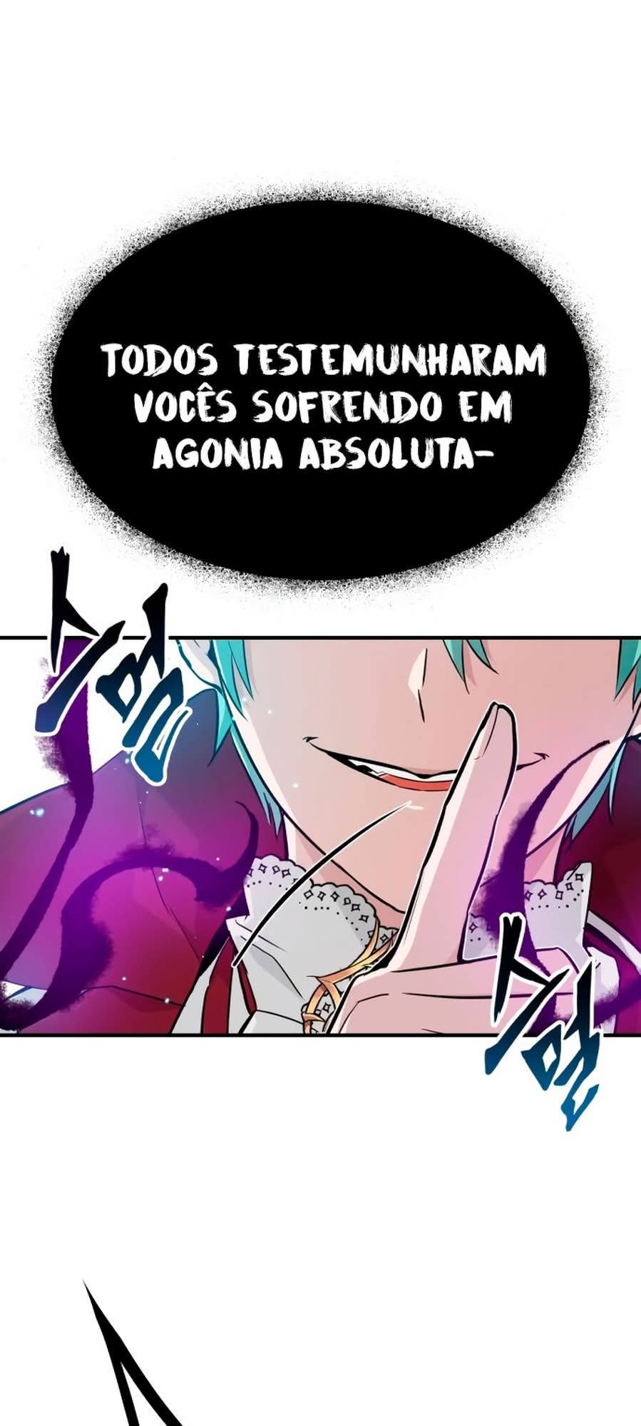 Read The Dark Magician Transmigrates After 66666 Years PT Manga Online