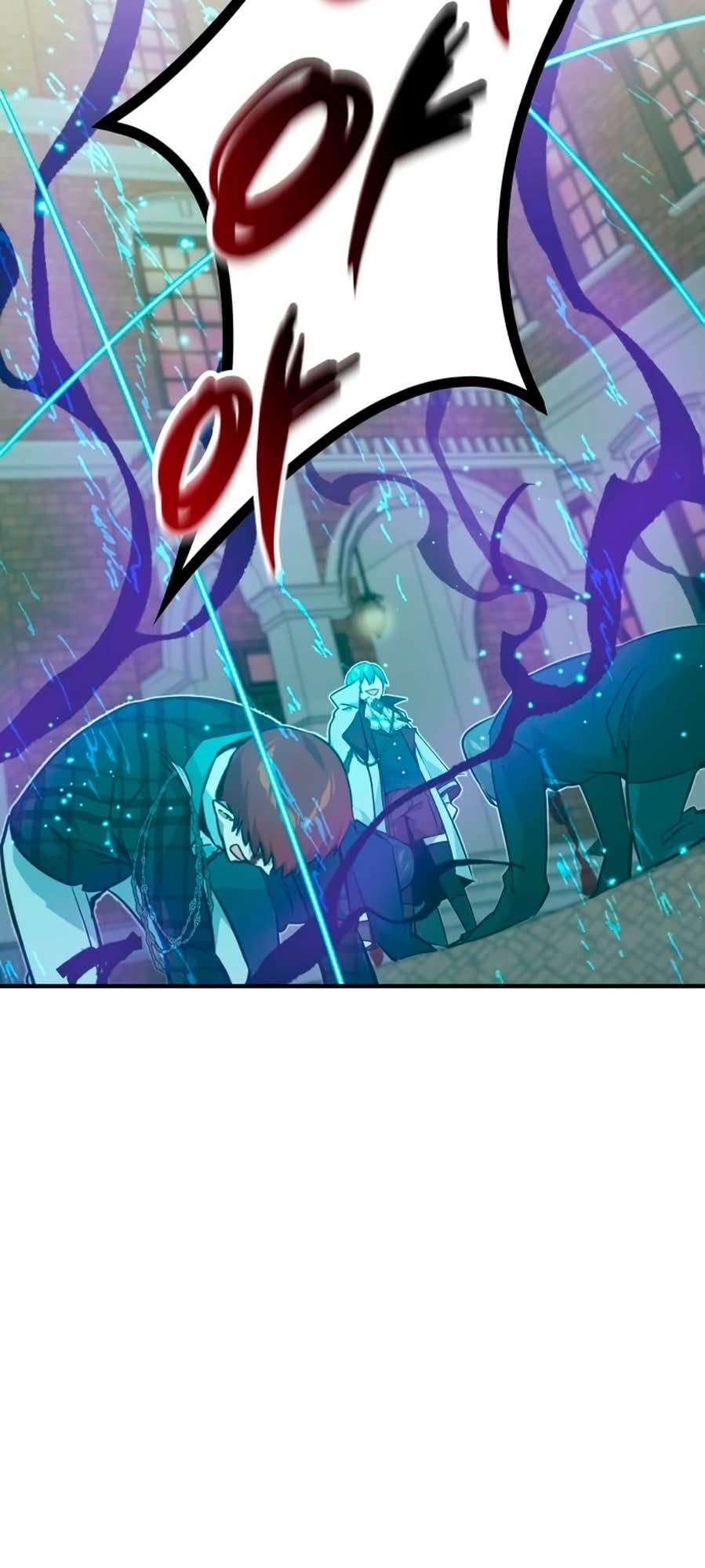 Read The Dark Magician Transmigrates After 66666 Years PT Manga Online