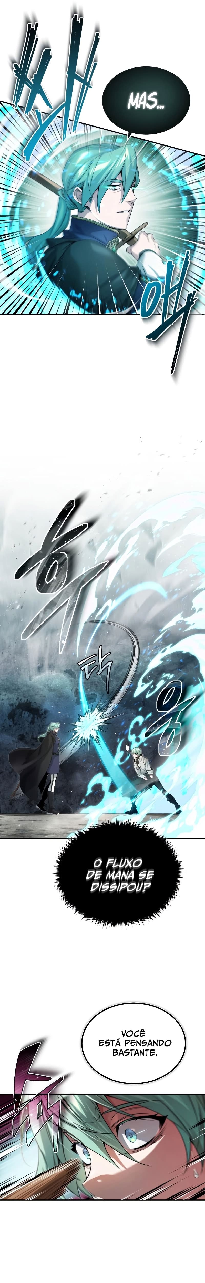 Read The Dark Magician Transmigrates After 66666 Years PT Manga Online