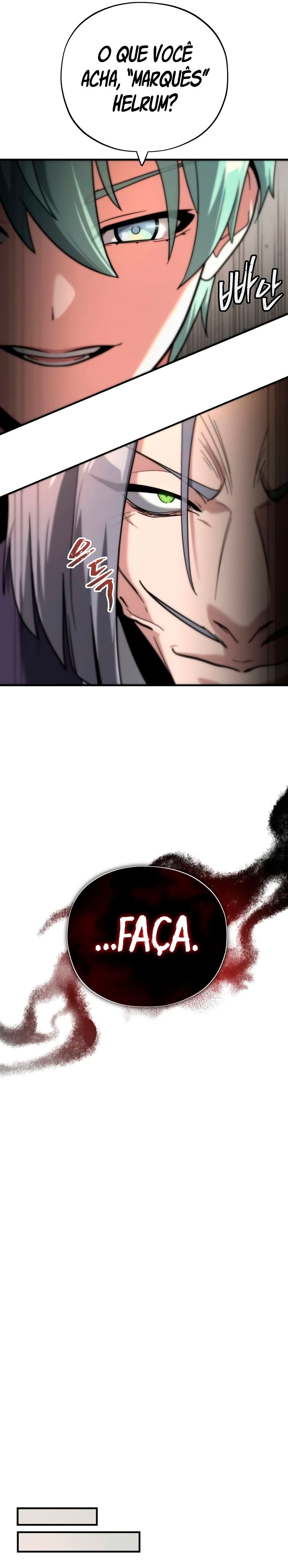 Read The Dark Magician Transmigrates After 66666 Years PT Manga Online