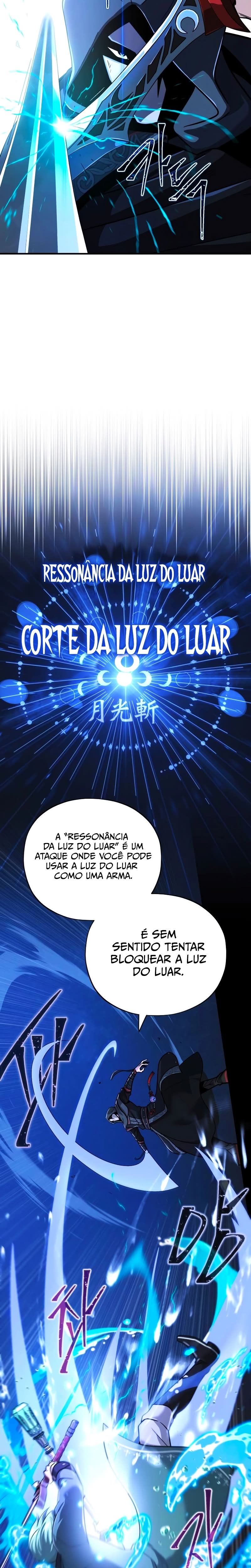 Read The Dark Magician Transmigrates After 66666 Years PT Manga Online