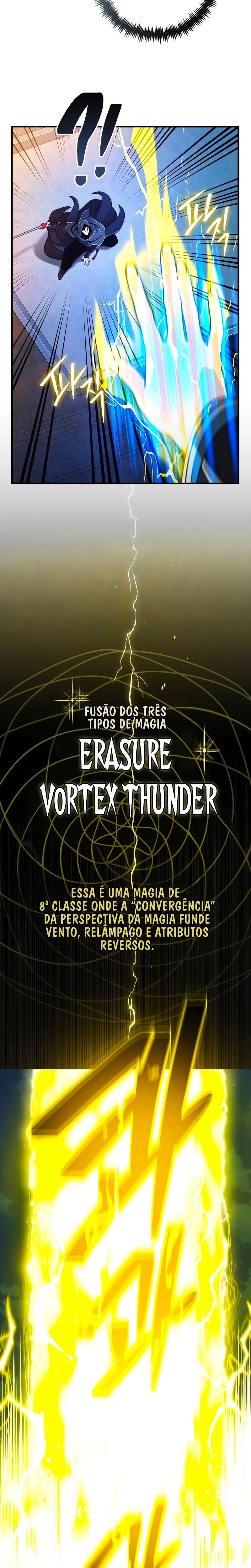 Read The Dark Magician Transmigrates After 66666 Years PT Manga Online
