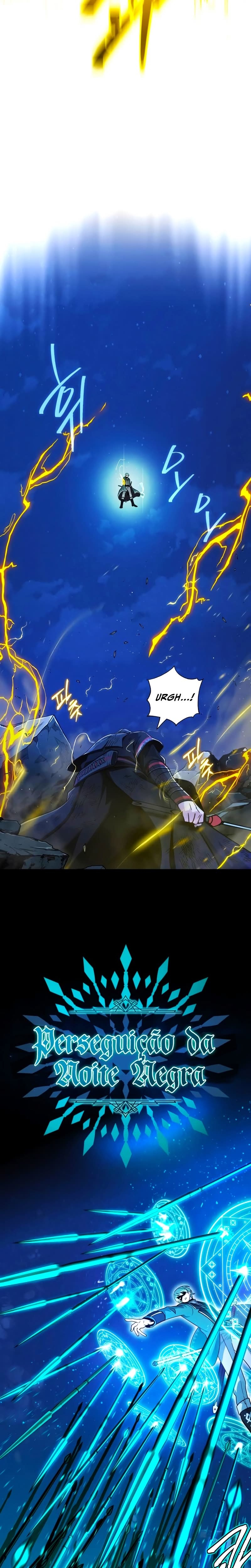 Read The Dark Magician Transmigrates After 66666 Years PT Manga Online
