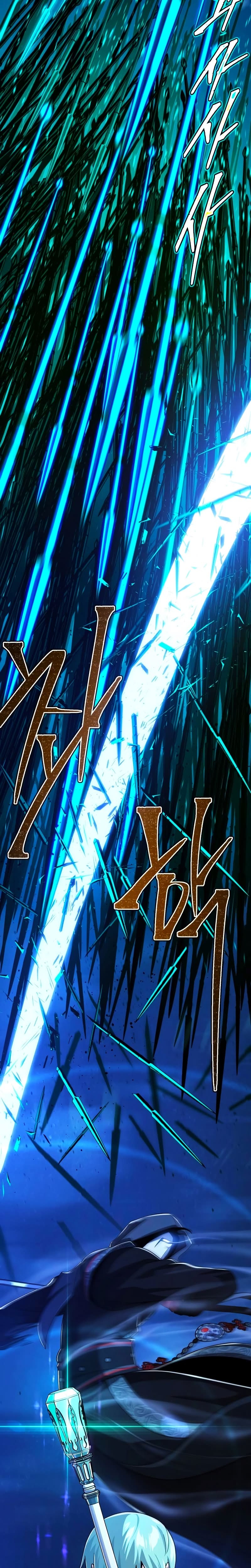 Read The Dark Magician Transmigrates After 66666 Years PT Manga Online