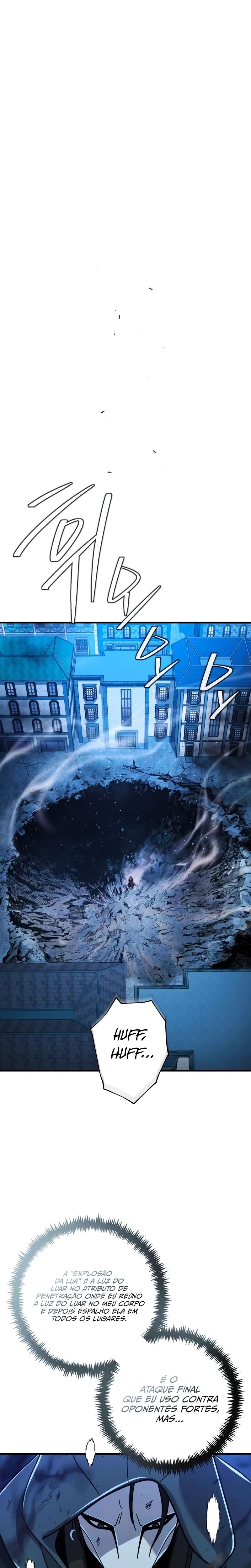 Read The Dark Magician Transmigrates After 66666 Years PT Manga Online