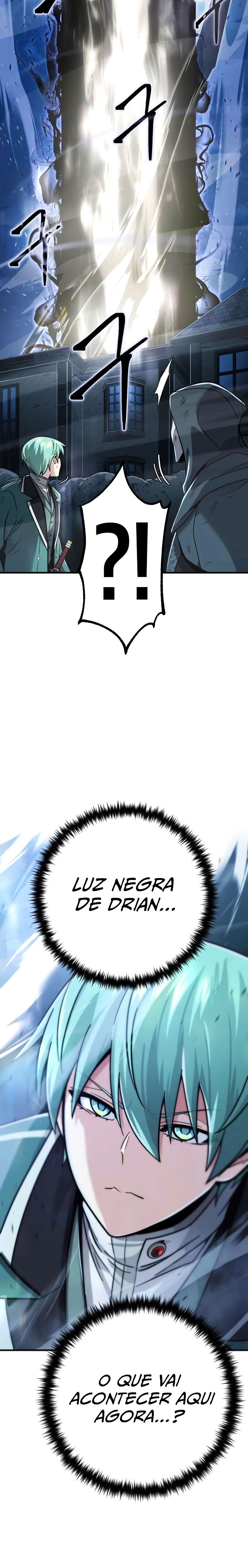 Read The Dark Magician Transmigrates After 66666 Years PT Manga Online