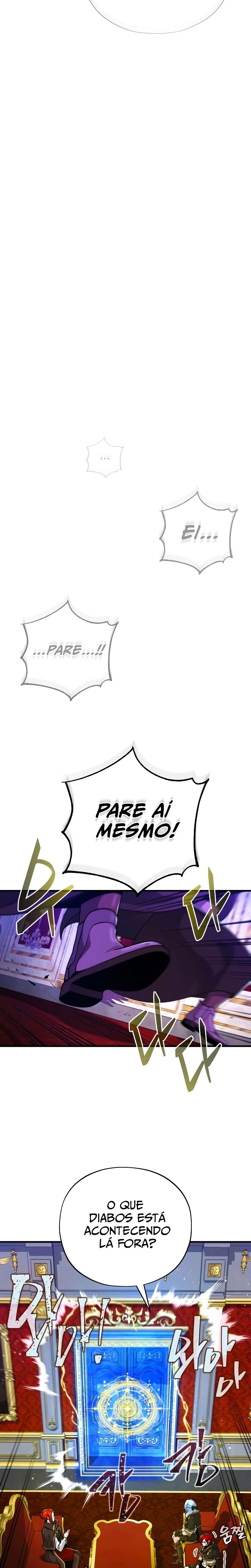 Read The Dark Magician Transmigrates After 66666 Years PT Manga Online