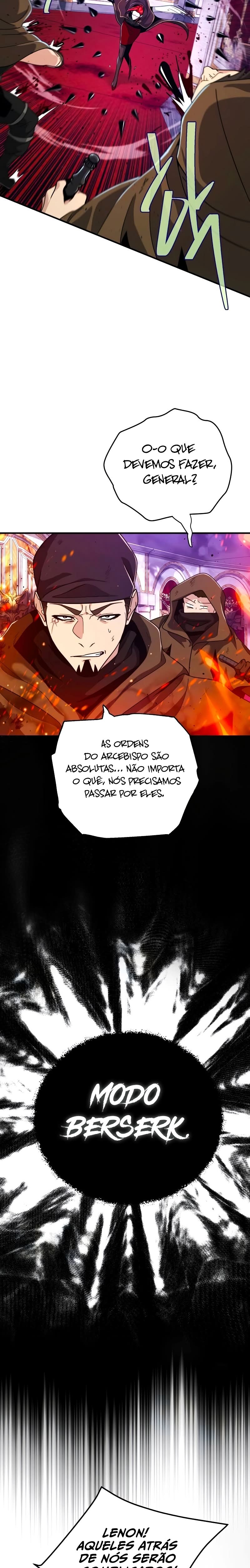 Read The Dark Magician Transmigrates After 66666 Years PT Manga Online