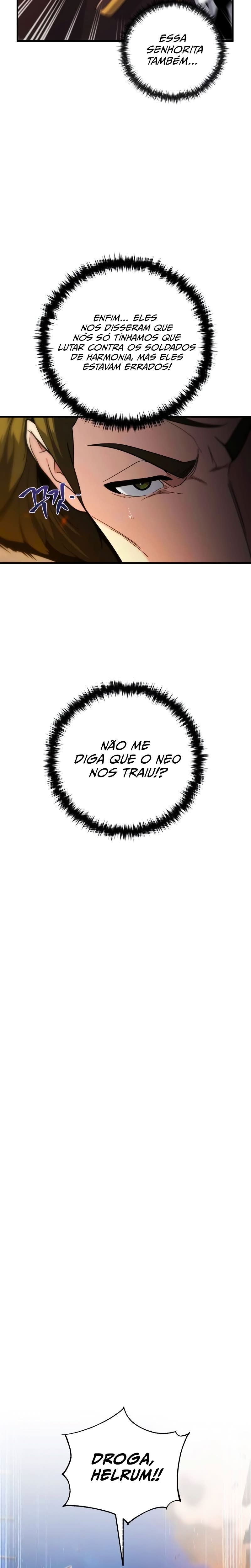 Read The Dark Magician Transmigrates After 66666 Years PT Manga Online