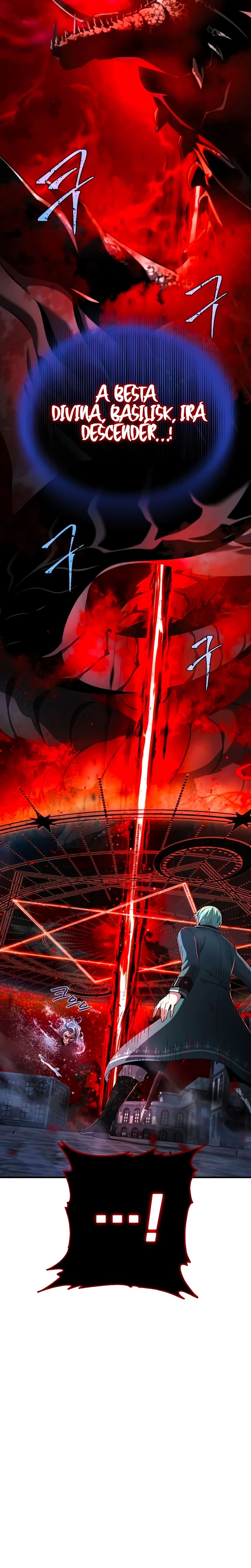 Read The Dark Magician Transmigrates After 66666 Years PT Manga Online