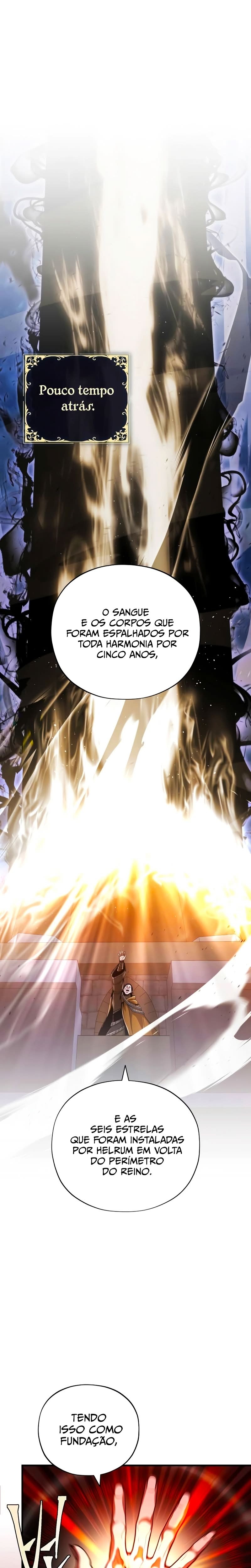 Read The Dark Magician Transmigrates After 66666 Years PT Manga Online