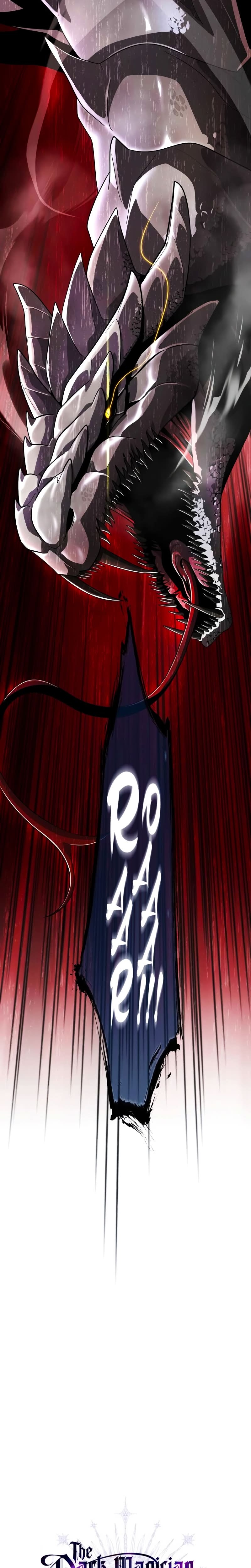 Read The Dark Magician Transmigrates After 66666 Years PT Manga Online