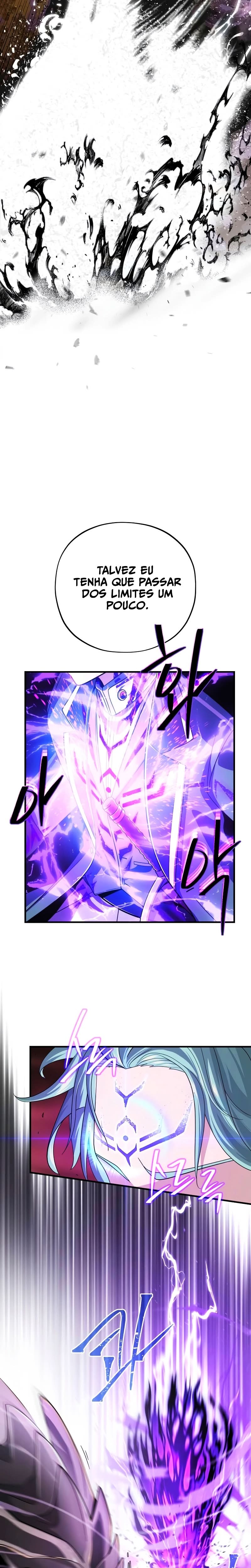 Read The Dark Magician Transmigrates After 66666 Years PT Manga Online