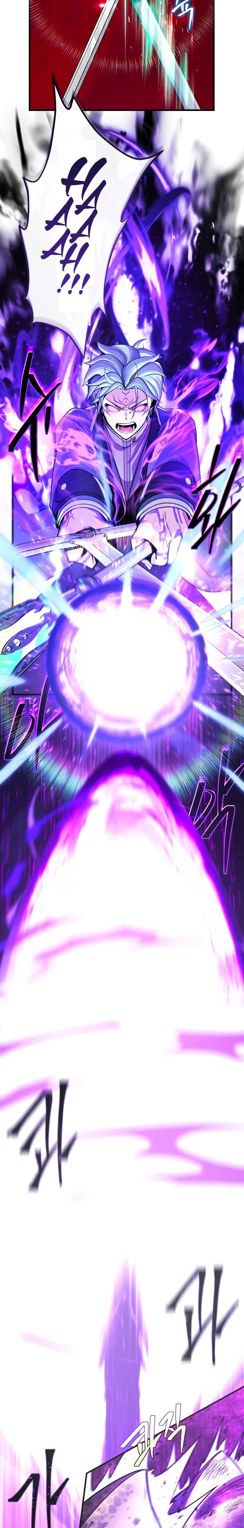 Read The Dark Magician Transmigrates After 66666 Years PT Manga Online